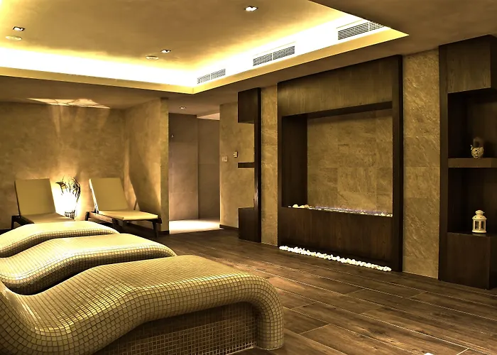 Radisson Hotel Plovdiv