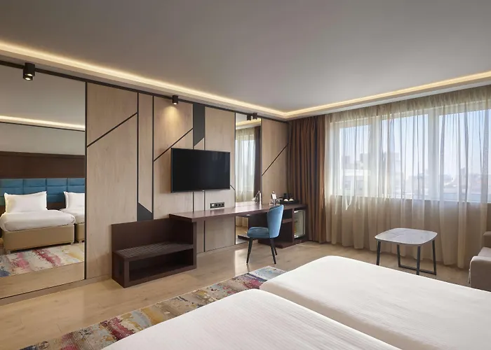 Radisson Hotel Plovdiv