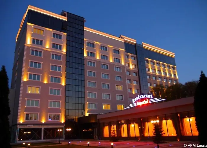 Radisson Hotel 4*